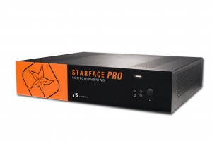 Starface Pro Exchange Connector