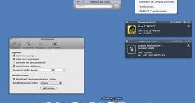 STARFACE Client for Mac