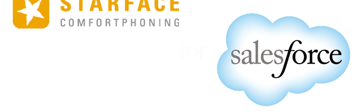 STARFACE Salesforce Connector